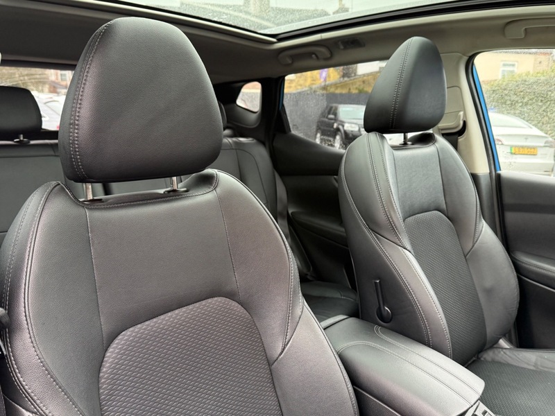 Used Nissan Qashqai 2019 for sale - 77609639: Photo 3