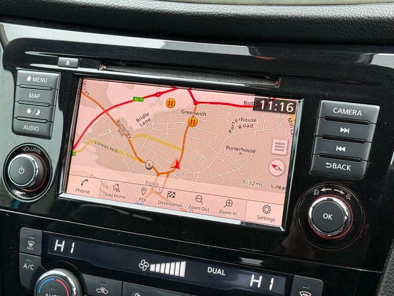 Used Nissan Qashqai 2019 for sale - 77609639: Photo 37