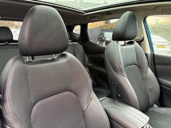 Used Nissan Qashqai 2019 for sale - 77609639: Photo