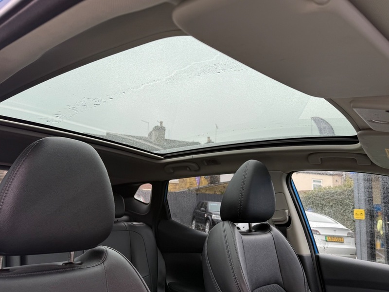 Used Nissan Qashqai 2019 for sale - 77609639: Photo 4