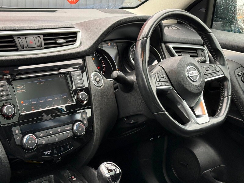 Used Nissan Qashqai 2019 for sale - 77609639: Photo 6