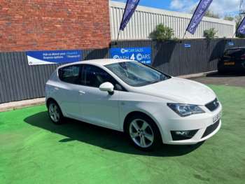 Used SEAT Ibiza 2016 for sale - 74551871: Photo