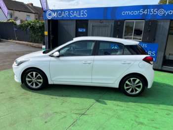 Used Hyundai i20 2015 for sale - 74784975: Photo