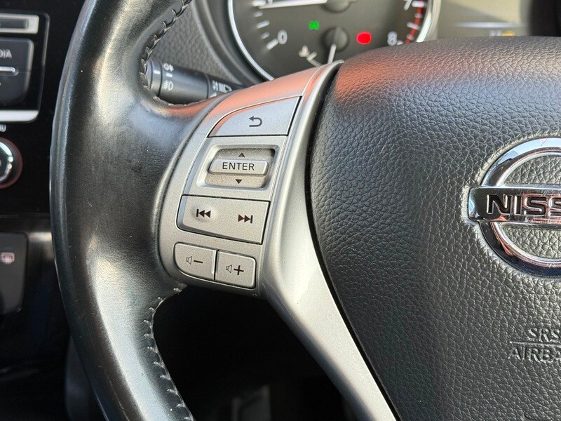 Used Nissan Qashqai 2014 for sale - 77766017: Photo 11