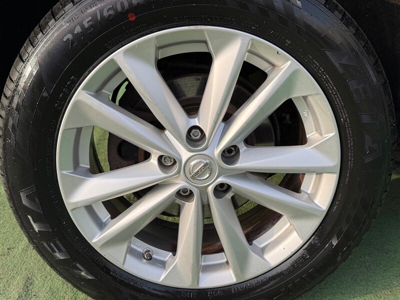 Used Nissan Qashqai 2014 for sale - 77766017: Photo 14