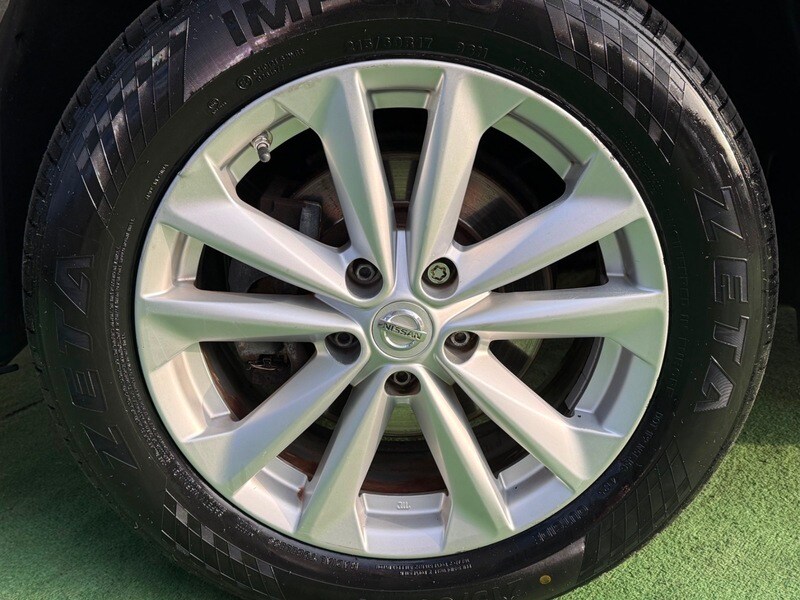 Used Nissan Qashqai 2014 for sale - 77766017: Photo 16