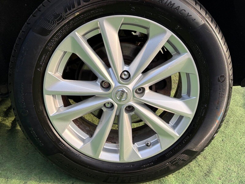 Used Nissan Qashqai 2014 for sale - 77766017: Photo 17