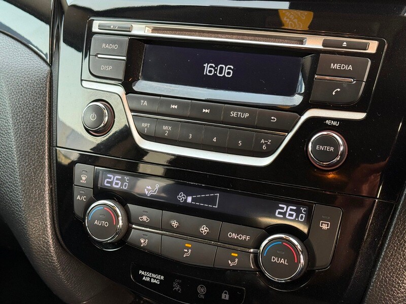 Used Nissan Qashqai 2014 for sale - 77766017: Photo 18