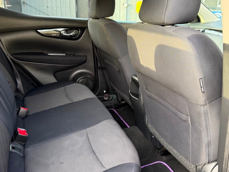 Used Nissan Qashqai 2014 for sale - 77766017: Photo 20