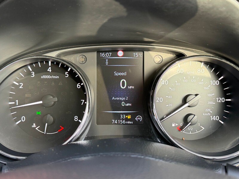 Used Nissan Qashqai 2014 for sale - 77766017: Photo 26