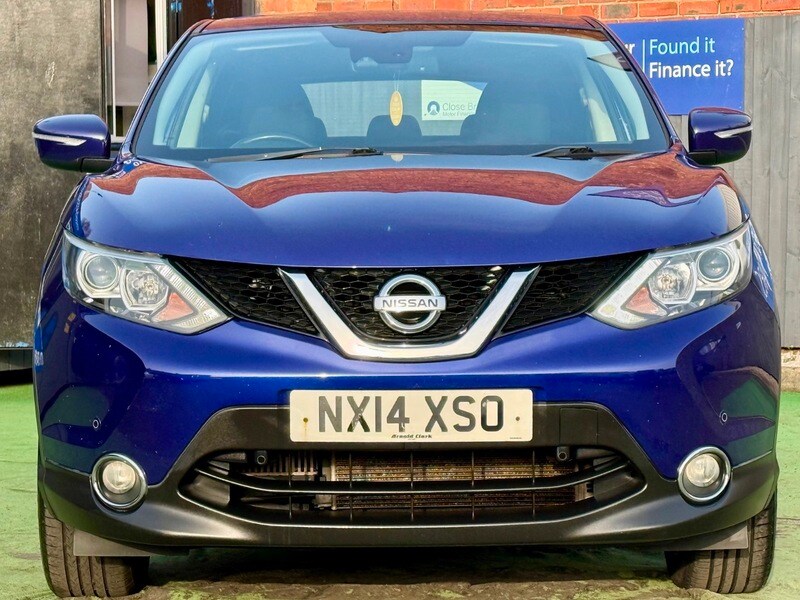 Used Nissan Qashqai 2014 for sale - 77766017: Photo 27