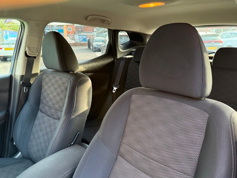 Used Nissan Qashqai 2014 for sale - 77766017: Photo 29