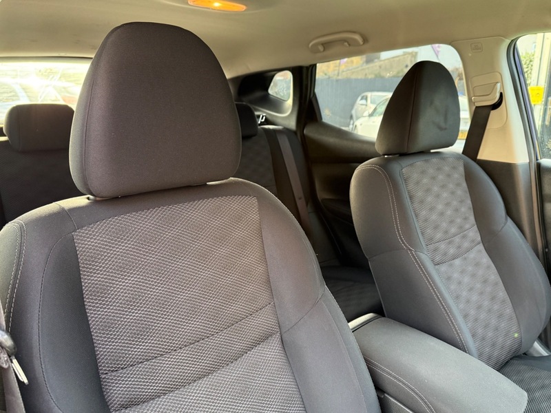 Used Nissan Qashqai 2014 for sale - 77766017: Photo 3