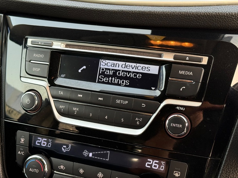 Used Nissan Qashqai 2014 for sale - 77766017: Photo 5