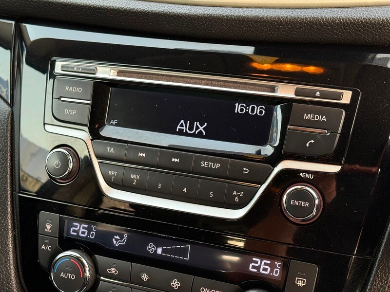 Used Nissan Qashqai 2014 for sale - 77766017: Photo 6