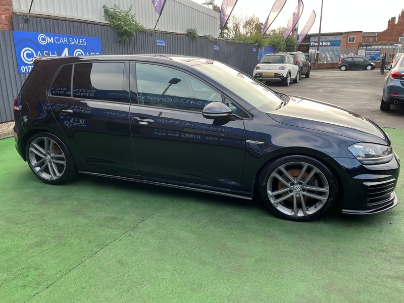 Used Volkswagen Golf 2014 for sale - 76445913: Photo 10