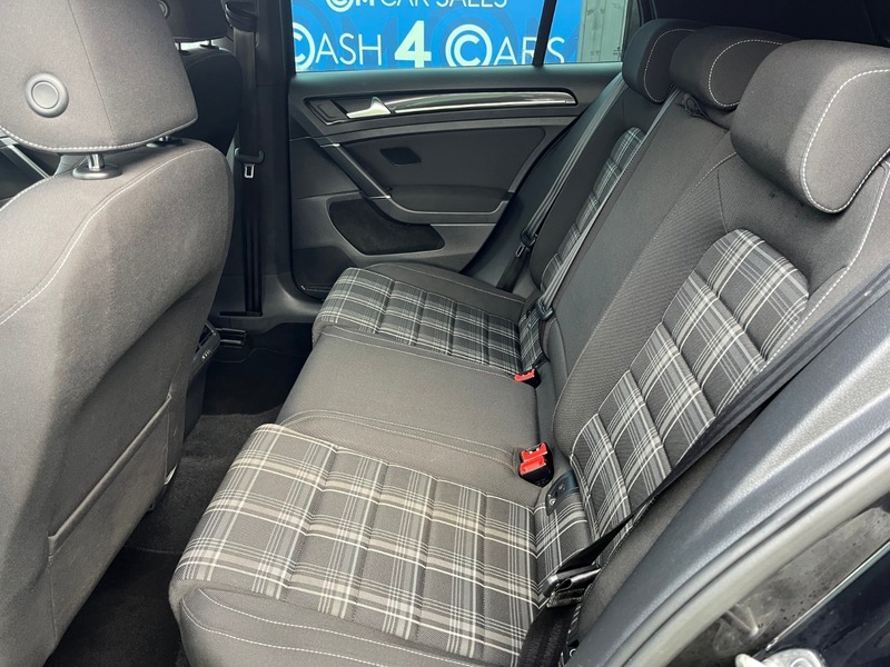 Used Volkswagen Golf 2014 for sale - 76445913: Photo 12