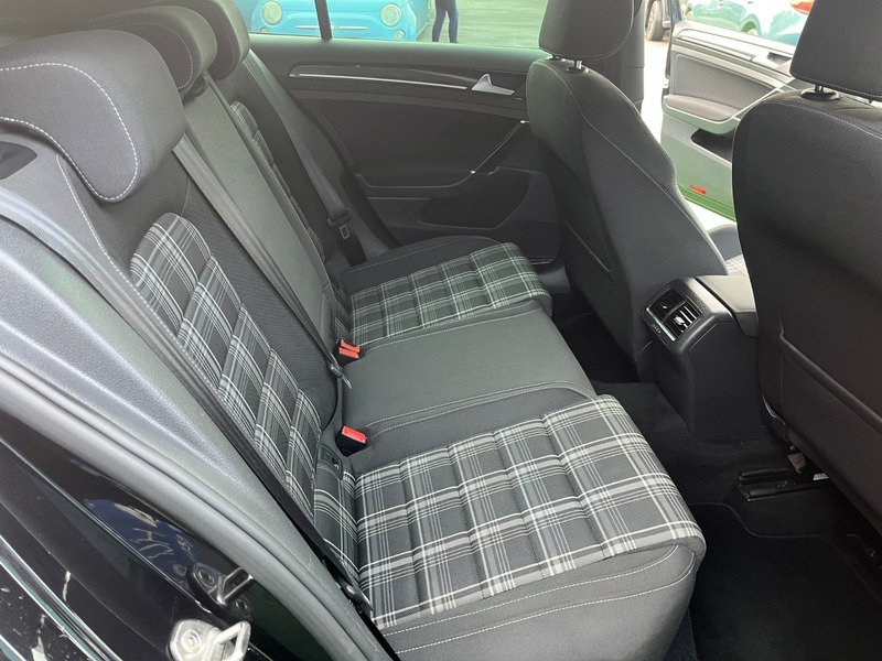 Used Volkswagen Golf 2014 for sale - 76445913: Photo 13