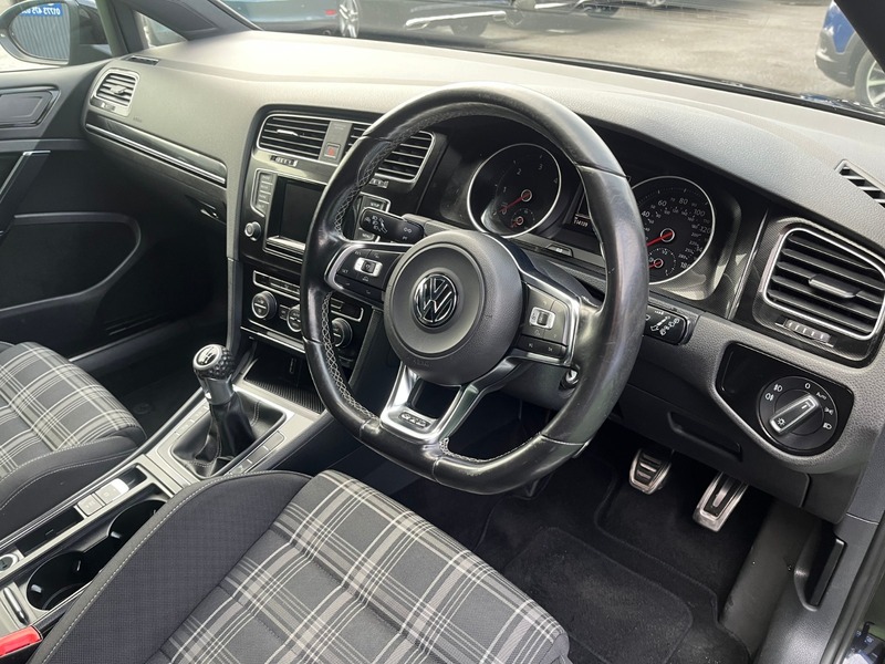 Used Volkswagen Golf 2014 for sale - 76445913: Photo 19