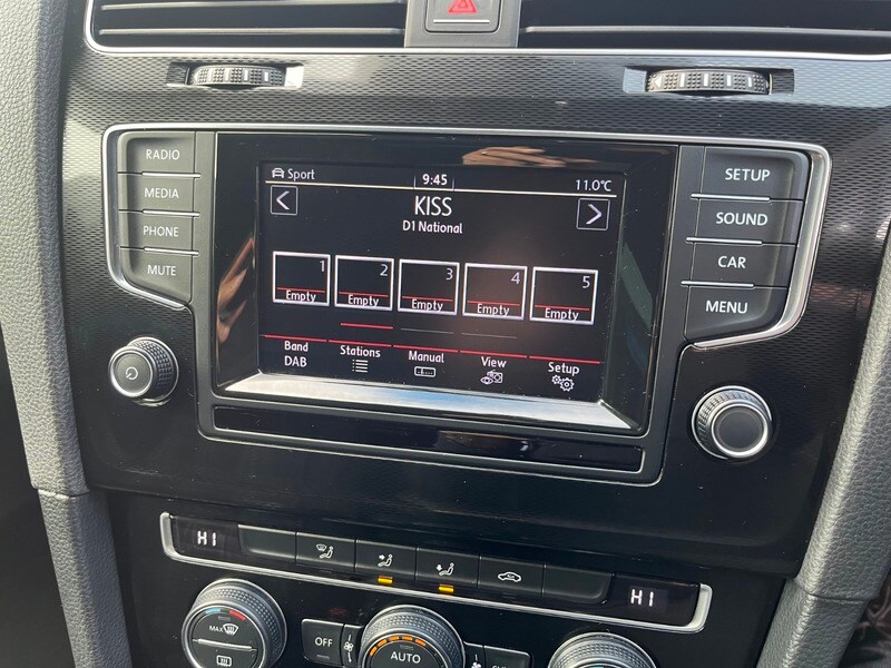 Used Volkswagen Golf 2014 for sale - 76445913: Photo 23