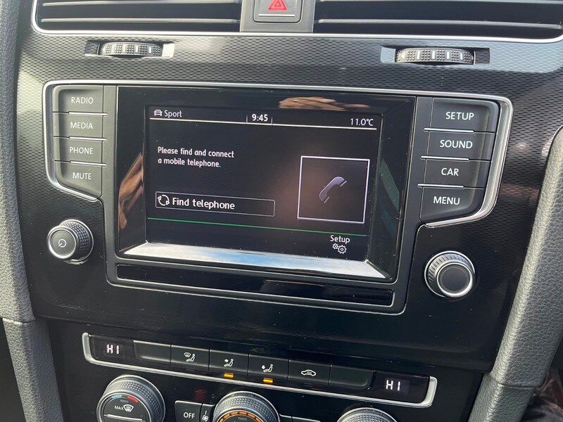 Used Volkswagen Golf 2014 for sale - 76445913: Photo 24