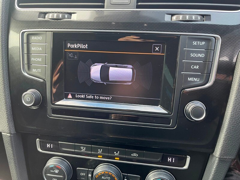 Used Volkswagen Golf 2014 for sale - 76445913: Photo 25