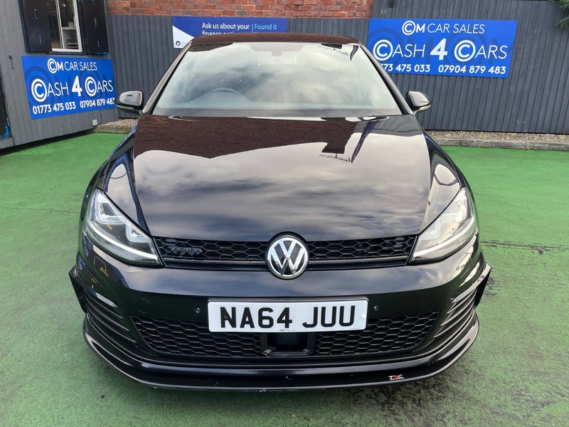Used Volkswagen Golf 2014 for sale - 76445913: Photo 4