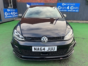 Used Volkswagen Golf 2014 for sale - 76445913: Photo