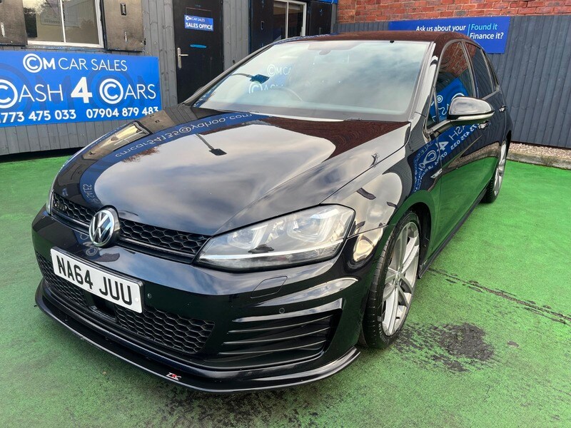Used Volkswagen Golf 2014 for sale - 76445913: Photo 5