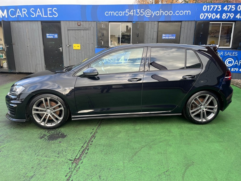 Used Volkswagen Golf 2014 for sale - 76445913: Photo 6