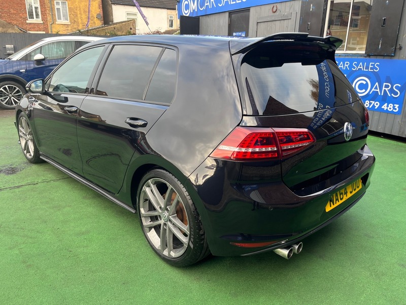 Used Volkswagen Golf 2014 for sale - 76445913: Photo 7