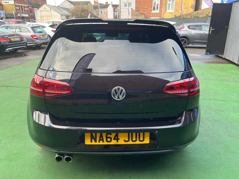 Used Volkswagen Golf 2014 for sale - 76445913: Photo 8