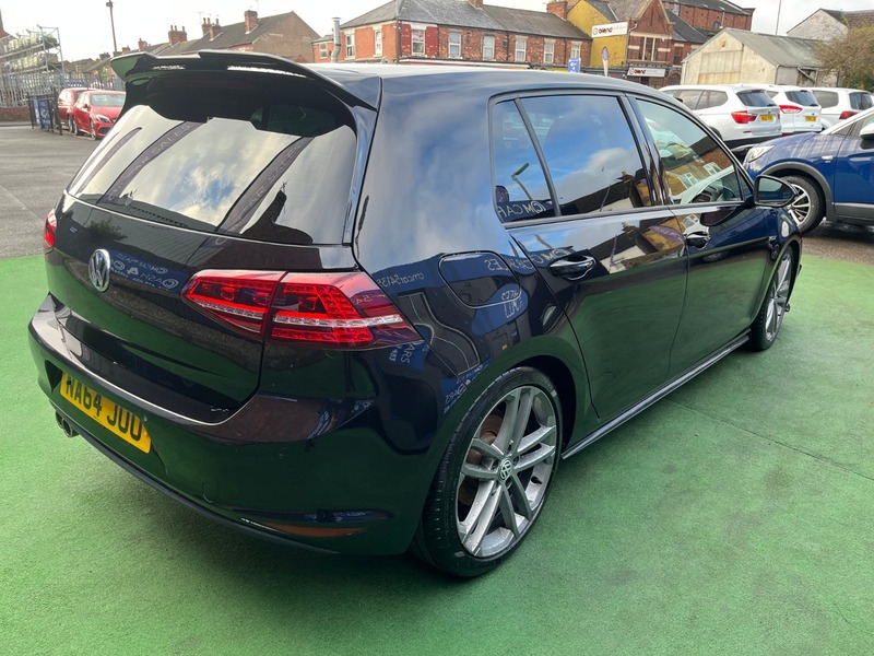 Used Volkswagen Golf 2014 for sale - 76445913: Photo 9
