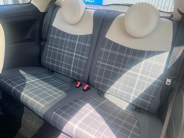 Used Fiat 500 2017 for sale - 75182284: Photo 12