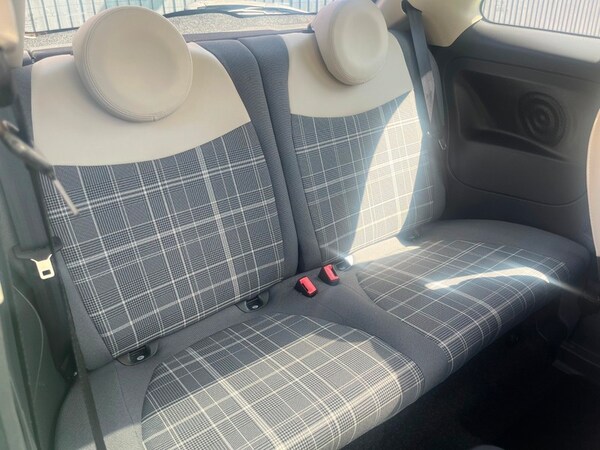 Used Fiat 500 2017 for sale - 75182284: Photo 15