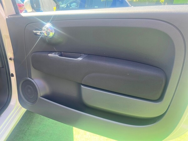 Used Fiat 500 2017 for sale - 75182284: Photo 17