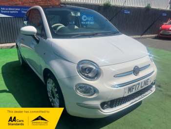 2017 - 1.2 Lounge Hatchback 3dr Petrol Manual Euro 6 (s/s) (69 bhp)