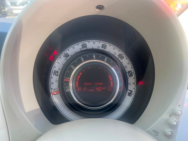 Used Fiat 500 2017 for sale - 75182284: Photo 21