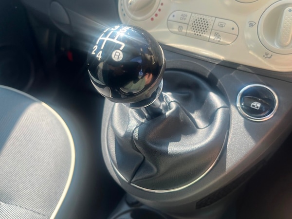 Used Fiat 500 2017 for sale - 75182284: Photo 23