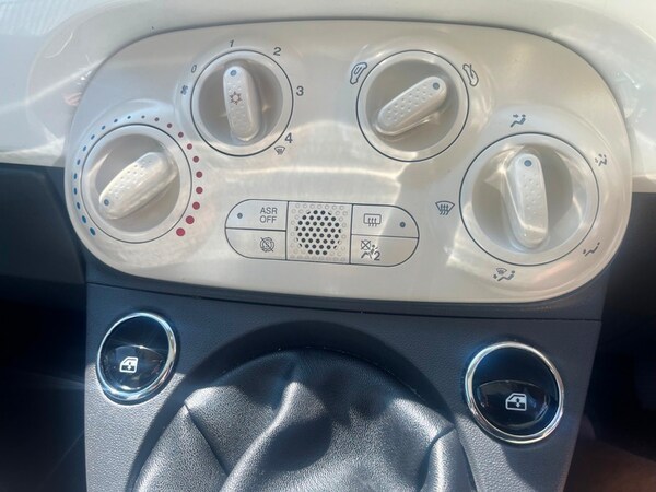 Used Fiat 500 2017 for sale - 75182284: Photo 25