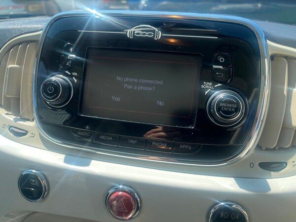 Used Fiat 500 2017 for sale - 75182284: Photo 27