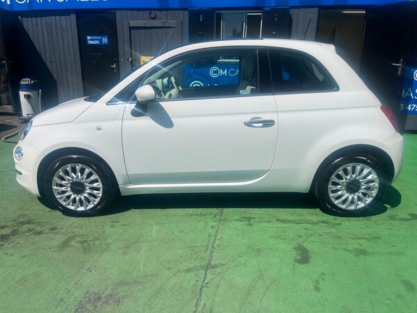 Used Fiat 500 2017 for sale - 75182284: Photo 6