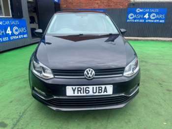 Used Volkswagen Polo 2016 for sale - 75010088: Photo