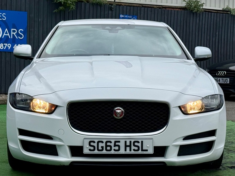 Used Jaguar XE 2015 for sale - 77709005: Photo 22