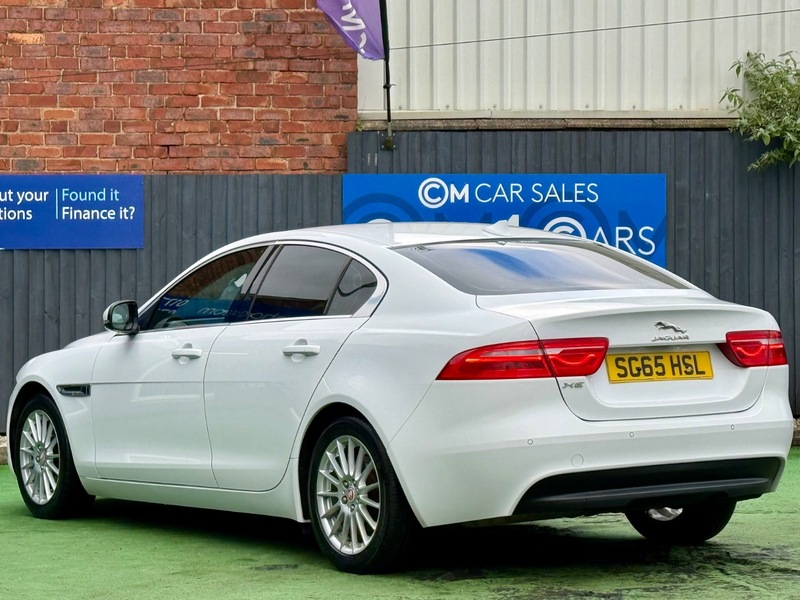 Used Jaguar XE 2015 for sale - 77709005: Photo 23