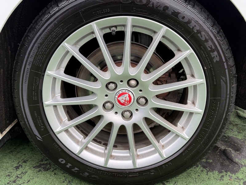 Used Jaguar XE 2015 for sale - 77709005: Photo 28