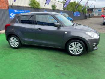 Used Suzuki Swift 2018 for sale - 74844404: Photo