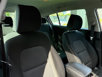 Used Kia Sportage 2019 for sale - 79485399: Photo