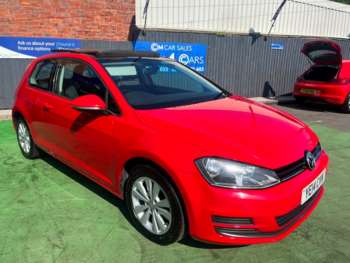 Used Volkswagen Golf 2014 for sale - 74963813: Photo