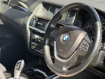 Used BMW X3 2015 for sale - 79485397: Photo
